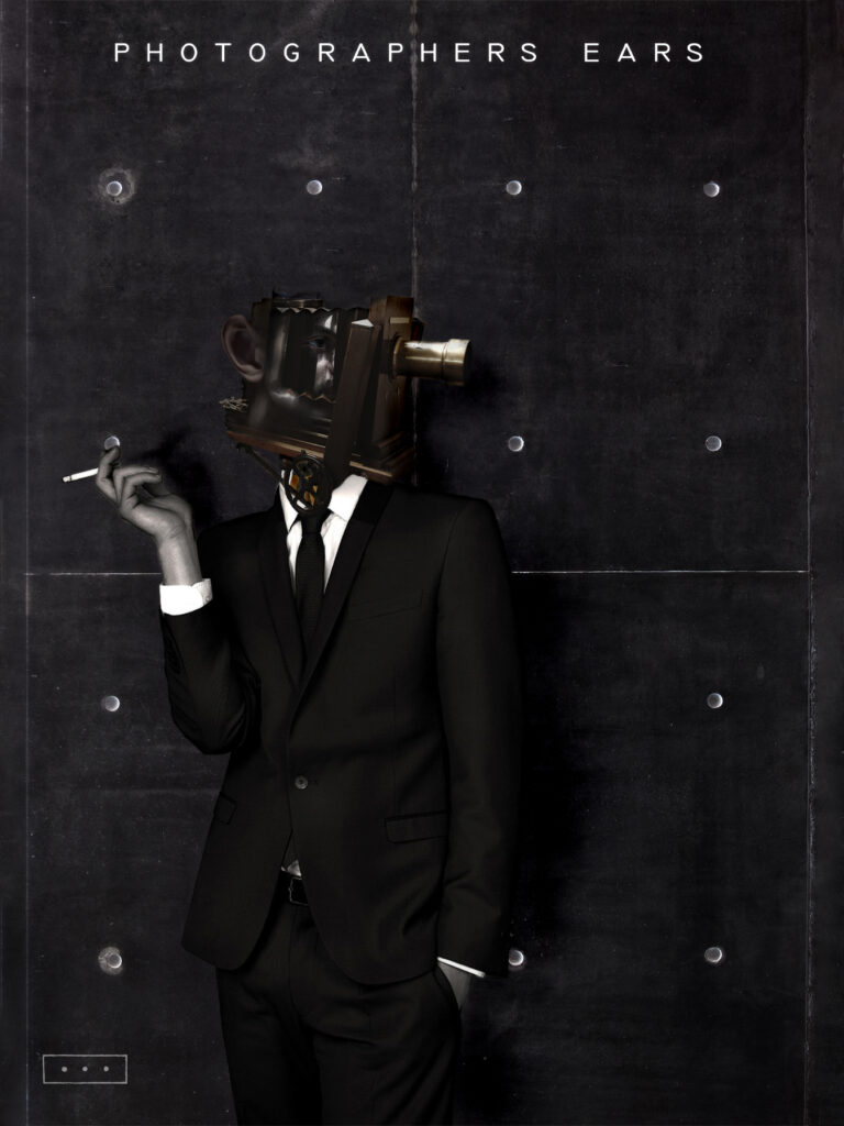 ühotographer ears phto workshop